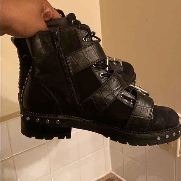 topshop boots - Picture 7 of 7